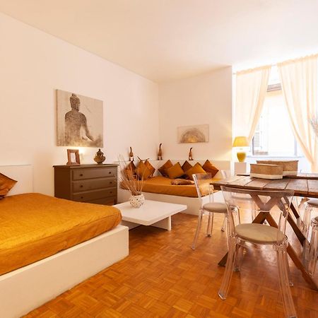 רומא Splendid Apartment Trastevere מראה חיצוני תמונה