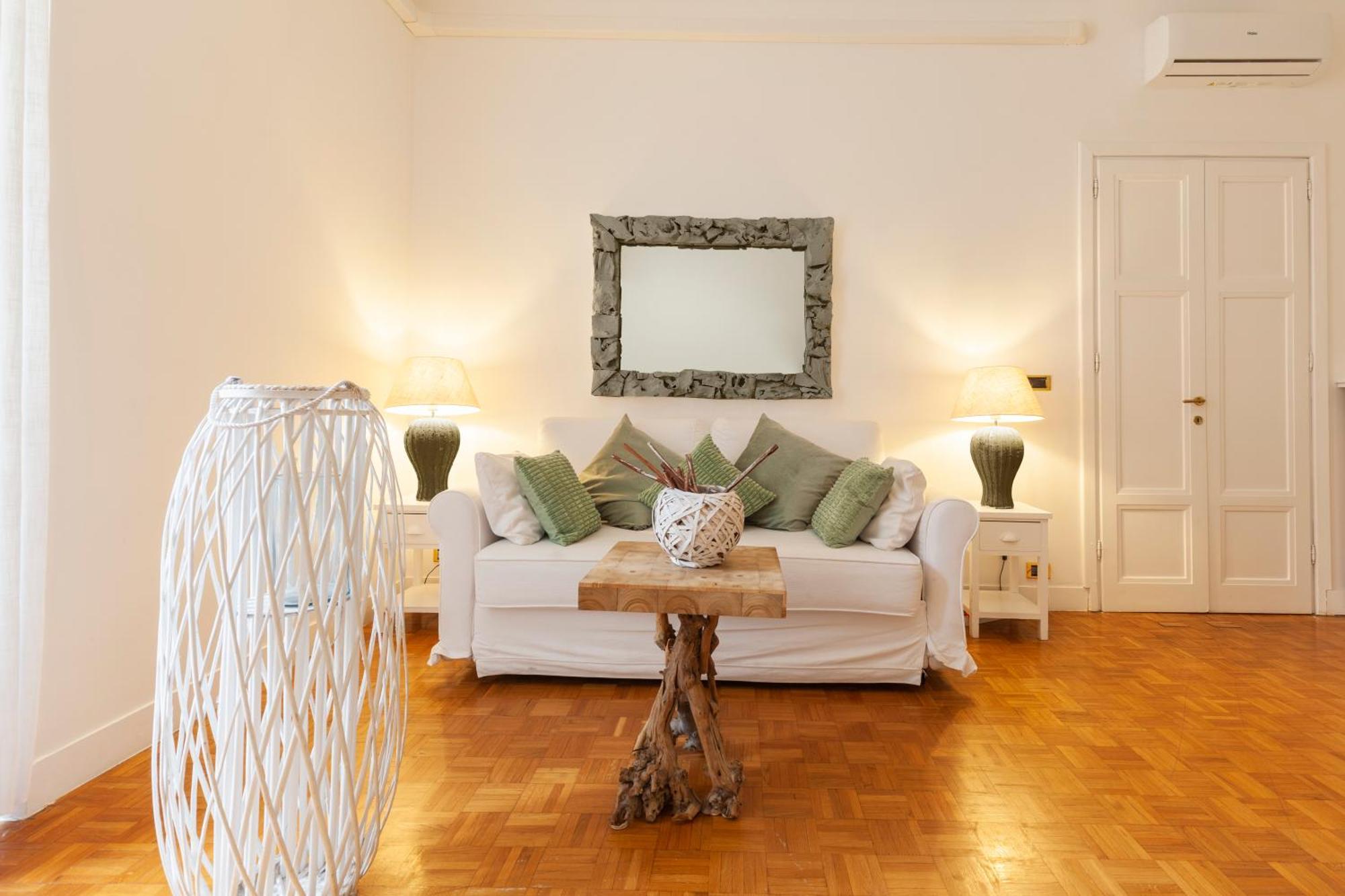 רומא Splendid Apartment Trastevere מראה חיצוני תמונה