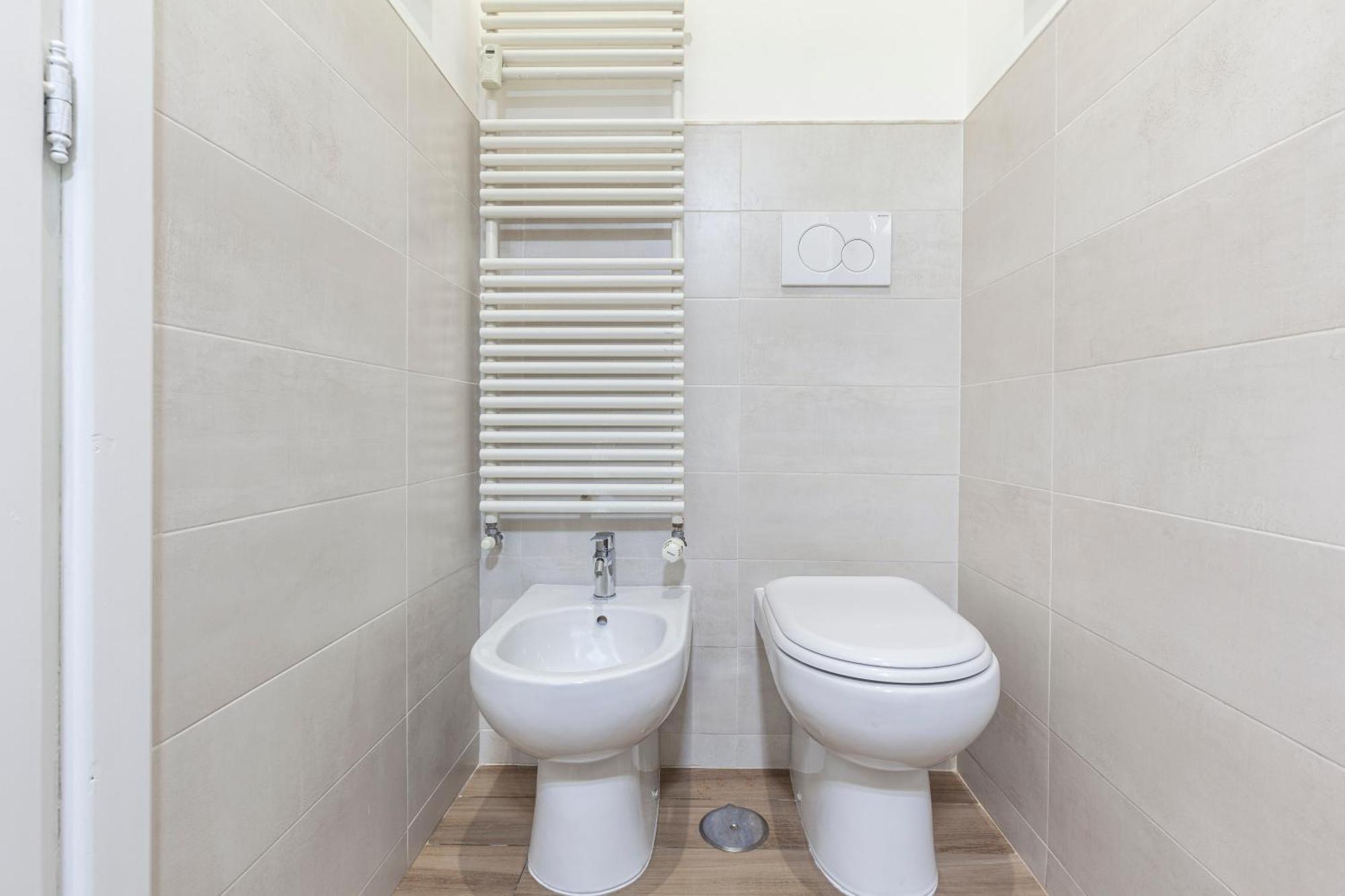 רומא Splendid Apartment Trastevere מראה חיצוני תמונה