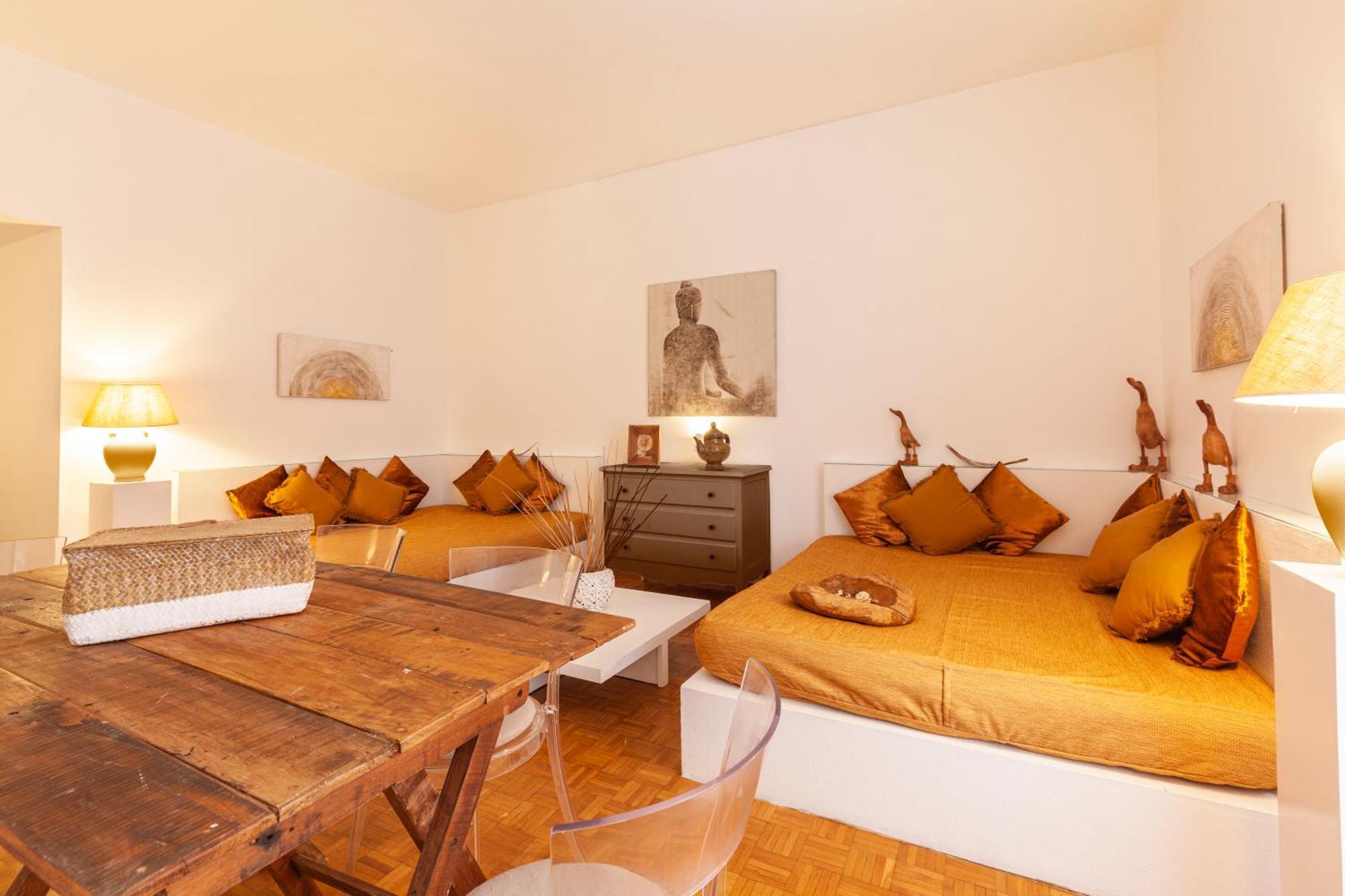 רומא Splendid Apartment Trastevere מראה חיצוני תמונה
