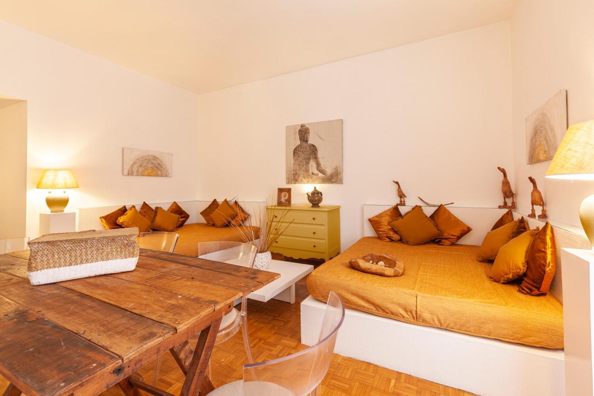 רומא Splendid Apartment Trastevere מראה חיצוני תמונה
